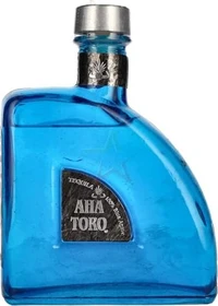 Aha Toro Blanco       700ml
