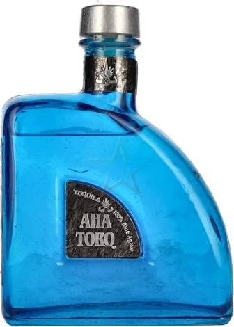 Aha Toro Blanco