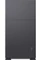 Jonsbo D41 Black, schwarz, Glasfenster Vorschaubild