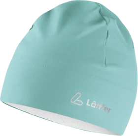 Löffler Mono Mütze yuma blue