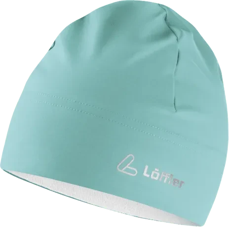 Löffler Mono Mütze yuma blue
