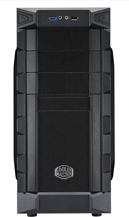 Cooler Master K280
