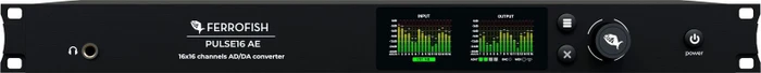 Ferrofish Pulse16 (P16)