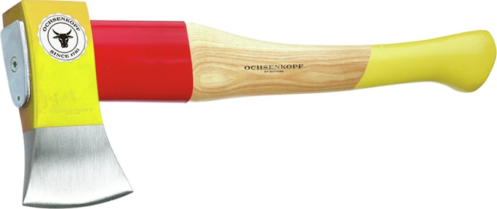 Ochsenkopf Spalt-Fix Rotband Plus OX 644 H-1255 Spaltbeil