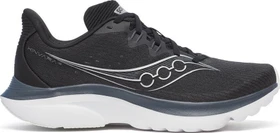 Saucony Kinvara 16 schwarz/weiß (Damen)