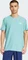 adidas Own the Run Laufshirt kurzarm mint ton (Herren) Vorschaubild