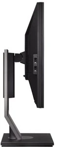 Dell P2411H, 24"