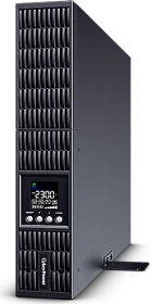 CyberPower Online S Rackmount Serie, 2200VA, 2HE, USB/seriell