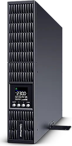 CyberPower Online S Series UPS/USV