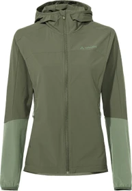 Vaude Moab IV Fahrradjacke cedar wood (Damen)