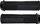 Peaty's Monarch Mushroom 138mm Griffe Thick schwarz
