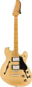 Fender Squier Classic Vibe Starcaster MN Natural