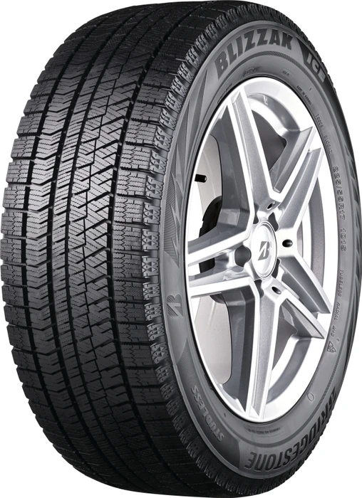 Bridgestone Blizzak ICE 225/40 R18 92H XL