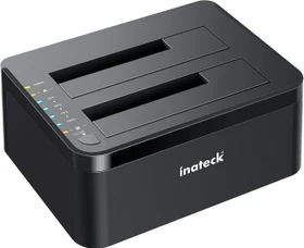 Inateck SA02002, USB-B 3.0