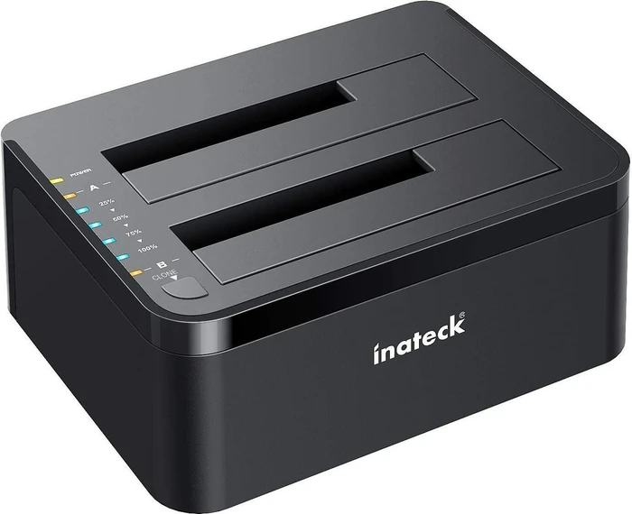 Inateck SA02002, USB-B 3.0
