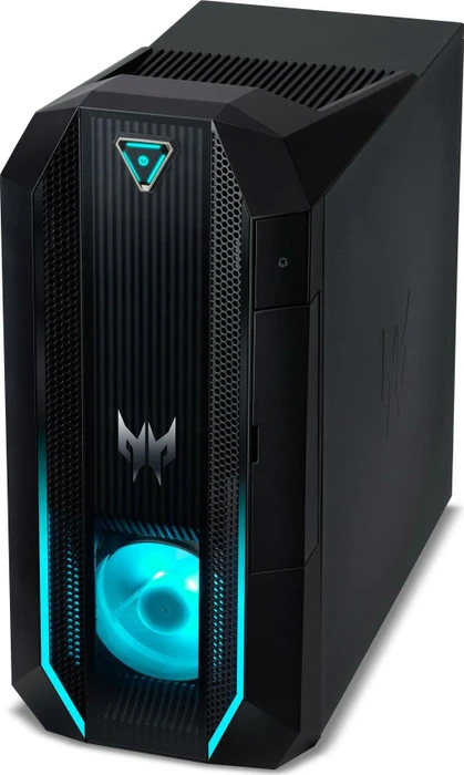 Acer Predator Orion 3000 PO3-630, Core i7-11700F, 32GB RAM, 1TB SSD, GeForce RTX 3060 Ti