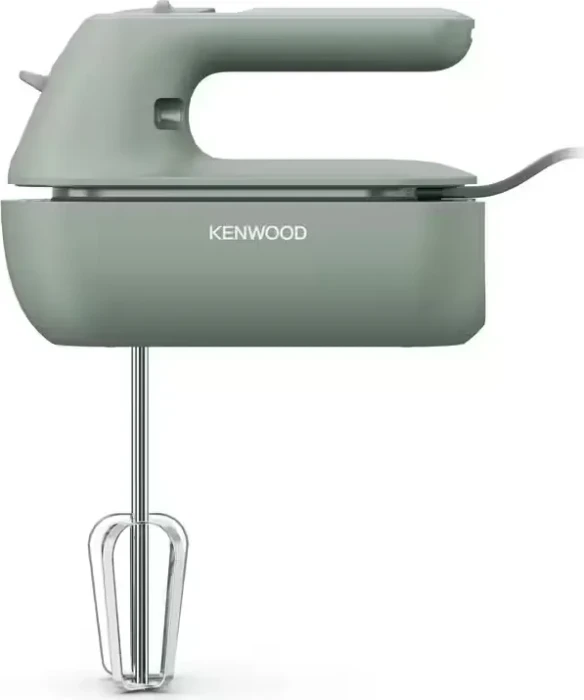 Kenwood HMP40.000GR Quick Mix Go Handmixer eucalyptus green