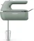 Kenwood HMP40.000GR Quick Mix Go Handmixer eucalyptus green Vorschaubild