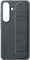 Samsung Standing Grip Case für Galaxy S25 schwarz Vorschaubild