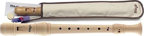 Stagg REC3-BAR/WD