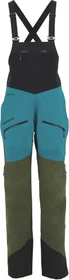 Scott Line Chaser GTX 3L Skihose lang fir green/winter green (Damen)