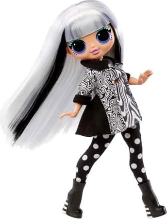 MGA Entertainment L.O.L. Surprise! - O.M.G. Groovy Babe