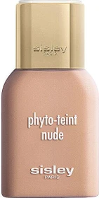 Sisley Phyto-Teint Nude Foundation 3C natural, 30ml