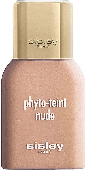 Sisley Phyto-Teint Nude Foundation 3C natural, 30ml