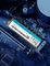 Lexar NM610 Pro 1TB, M.2 2280 / M-Key / PCIe 3.0 x4 Vorschaubild