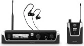 LD Systems U505 IEM inkl. Kopfhörer