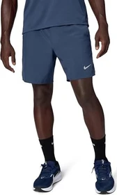 Nike Challenger Dri-Fit Laufhose kurz thunder blue (Herren)