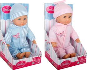 Amia Weichbaby (verschiedene Farben)