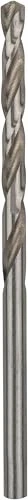 Bosch Professional HSS-G Spiralbohrer, 4.1x43x75mm, 10 Stück