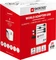 Skross World Travel Adapter MUV USB (2xA), 2x USB-A, weiß Vorschaubild