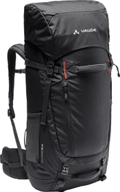 Vaude Astrum EVO 70+10 schwarz