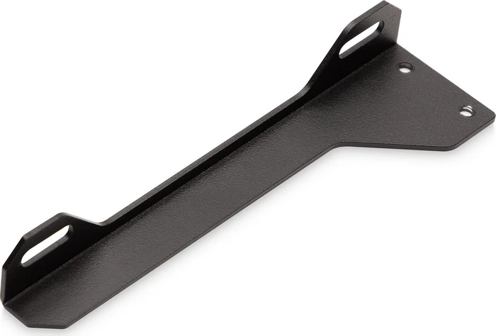 EK Water Blocks EK-Loop Winkelhalterung, 140mm/120mm