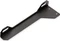EK Water Blocks EK-Loop Winkelhalterung, 140mm/120mm Vorschaubild