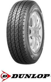 Dunlop Econodrive 205/75 R16C 110/108R