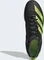 adidas Adizero Ambition core black/beam yellow/solar green (Herren) Vorschaubild