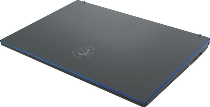 MSI Prestige 14 A10SC-010, Carbon Gray, Core i7-10710U, 16GB RAM, 512GB SSD, GeForce GTX 1650 Max-Q, DE