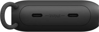 Belkin BoostCharge Powerbank 10K mit Display schwarz