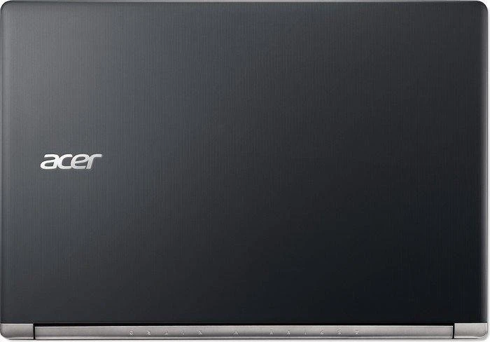 Acer Aspire V Nitro VN7-791G-72Q4, Core i7-4720HQ, 8GB RAM, 256GB SSD, 500GB HDD, GeForce GTX 960M, DE