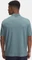 Under Armour Matchplay Poloshirt kurzarm jasper blue/midnight navy (Herren) Vorschaubild
