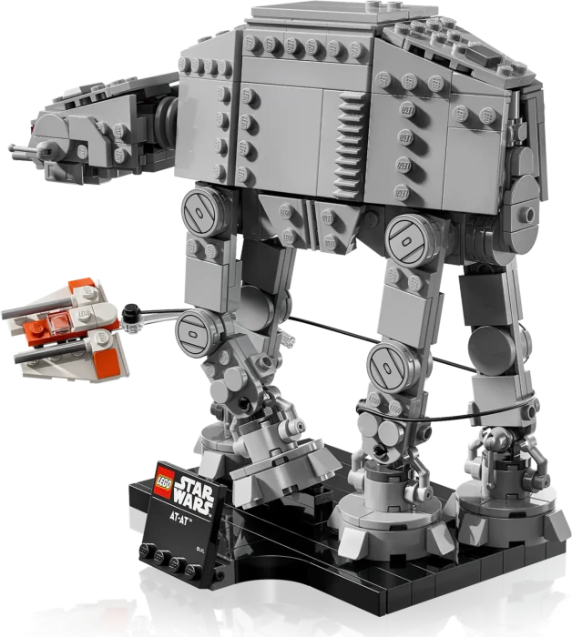 LEGO Star Wars - AT-AT
