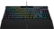 Corsair Gaming K70 RGB PRO, MX SPEED RGB Silver, USB, DE Vorschaubild