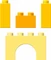 LEGO DUPLO Steine Starter Set - Drache Dragos neue Freunde Vorschaubild