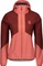 Scott Explorair Light Dryo 2.5L Funktionsjacke rust red/brick red (Damen) Vorschaubild