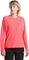 Jack Wolfskin Prelight Swift Funktionsshirt langarm sunset coral (Damen) Vorschaubild