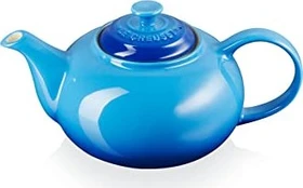 Le Creuset Klassische Teekanne 1.3l azure