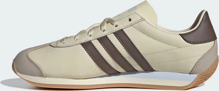 adidas Country OG sand/earth strata/wonder beige (Damen)
